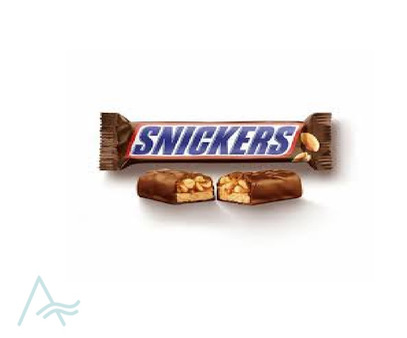 SNICKERS STD 40g